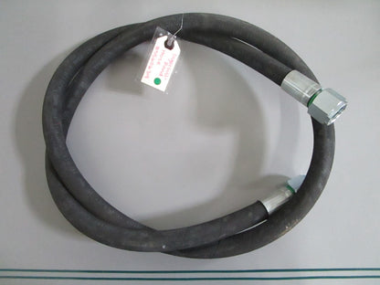 Ingersoll-Rand 85560639 Screw Air Compressor Hose Assy NEW OEM 0820