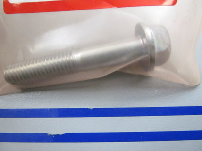 *NEW OEM* 0810 Honda Flange Bolt 90109-MR7-000
