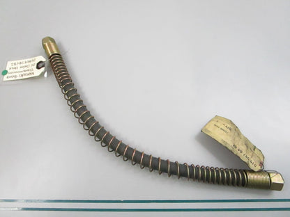 NEW OEM 0199978482 Mercedes-Benz Transmission Oil Cooler Hose 0810