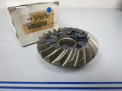 NEW OEM 43-828696T2 Mercury 21T CR 200 225 250 300 hp Reverse Gear 0720