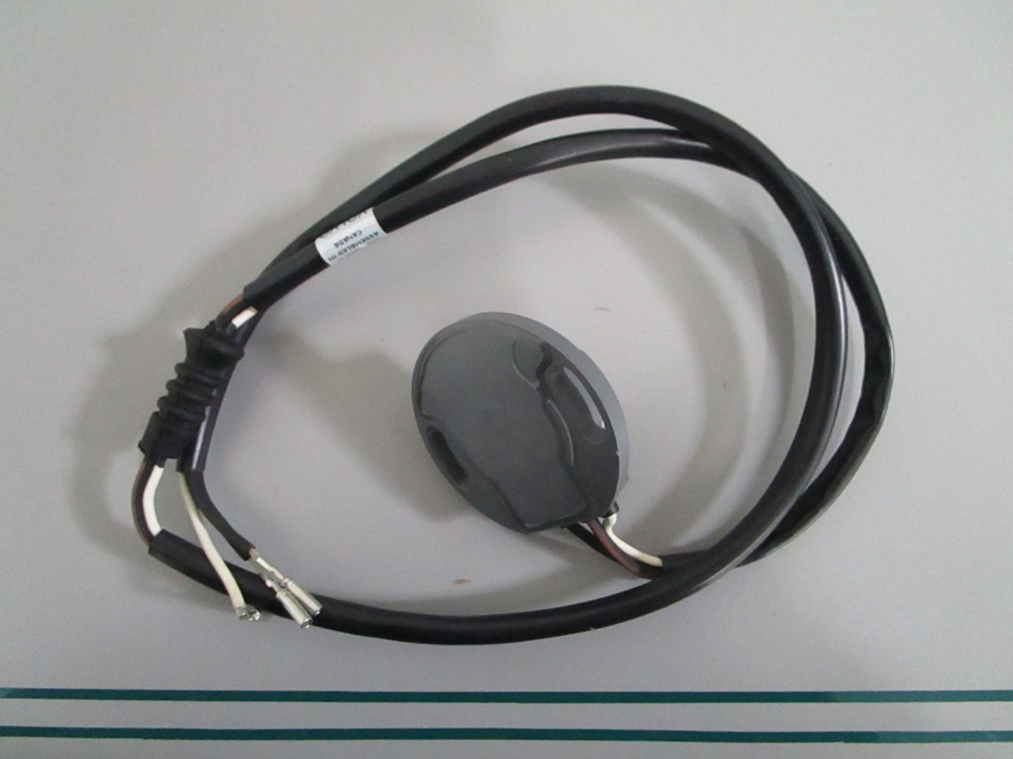 NEW OEM 3849411 Volvo Penta Trim Sender Sensor 0820