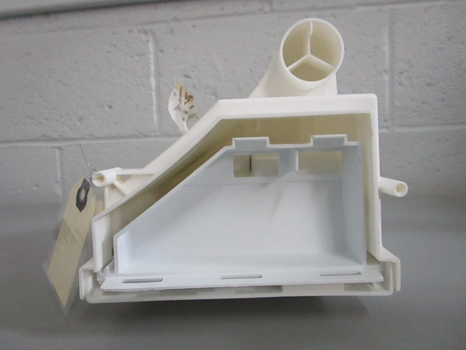 Whirlpool NEW OEM Washer Dispenser Drawer W11524105 Maytag NOS Genuine Part 0820