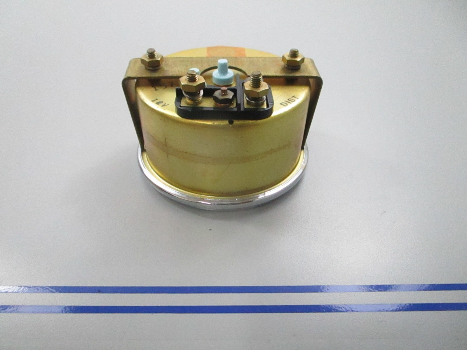 *NEW OEM* 0720 Mercury Mercruiser 50 RPM 5000 Tachometer 62462A1