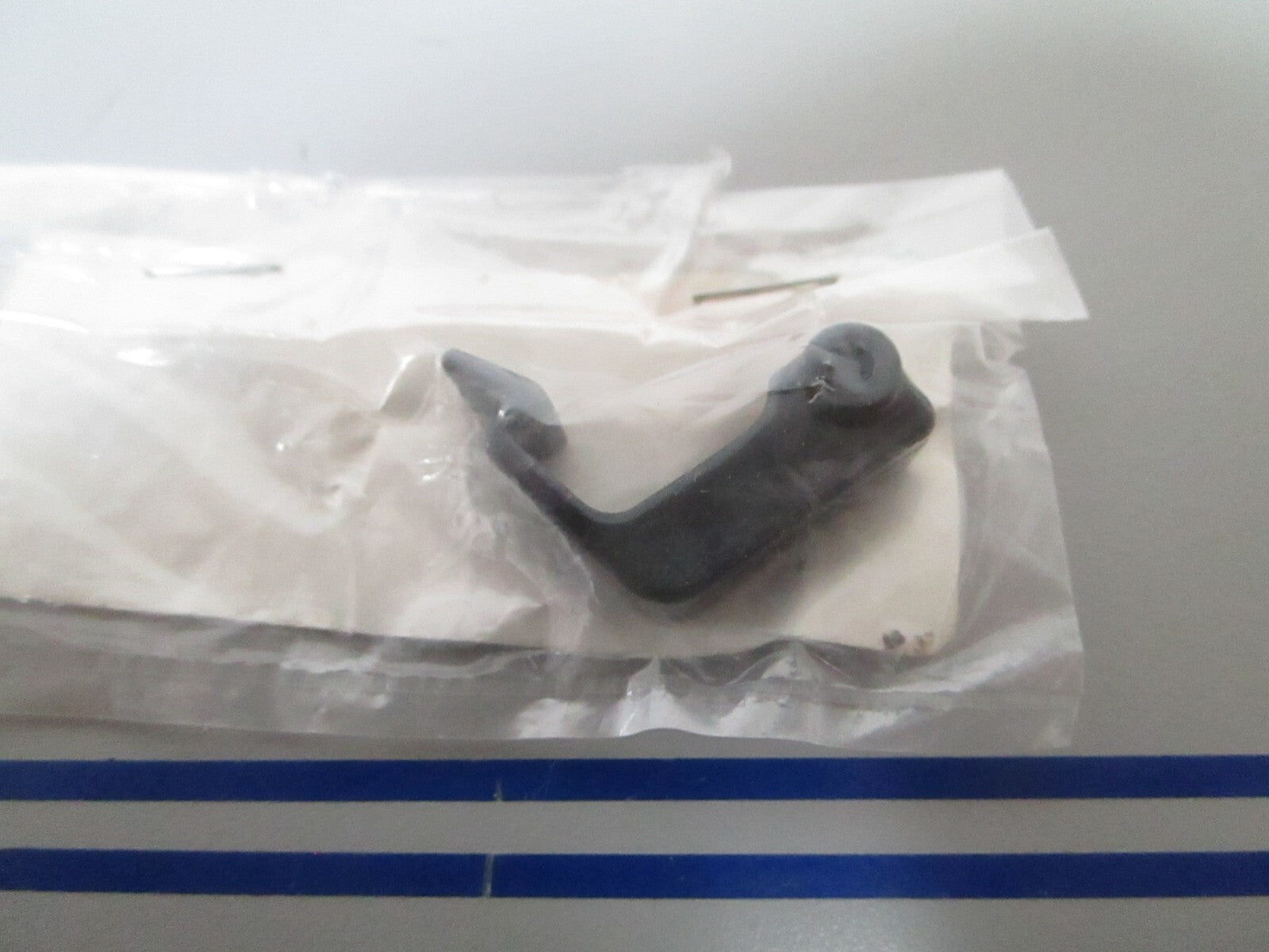 *NEW OEM* 0810 Yamaha Cable Clamp 682-48538-50-00