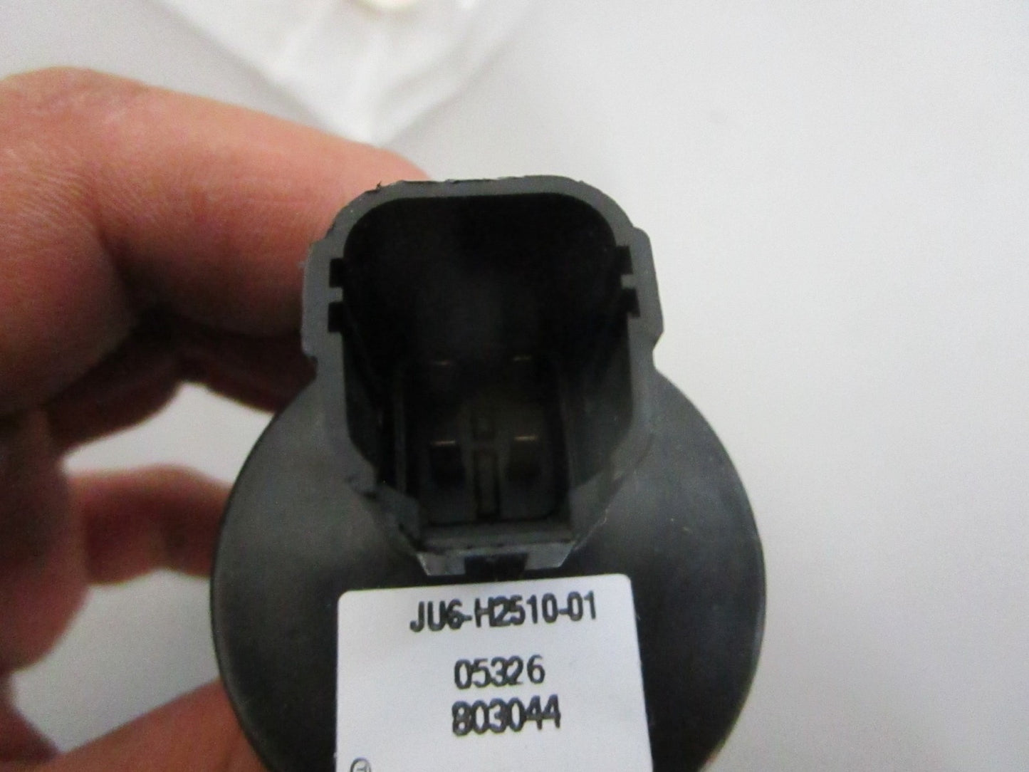 NEW OEM JU6-H2510-01-00 Yamaha 3-Way Main Switch Assy 0820