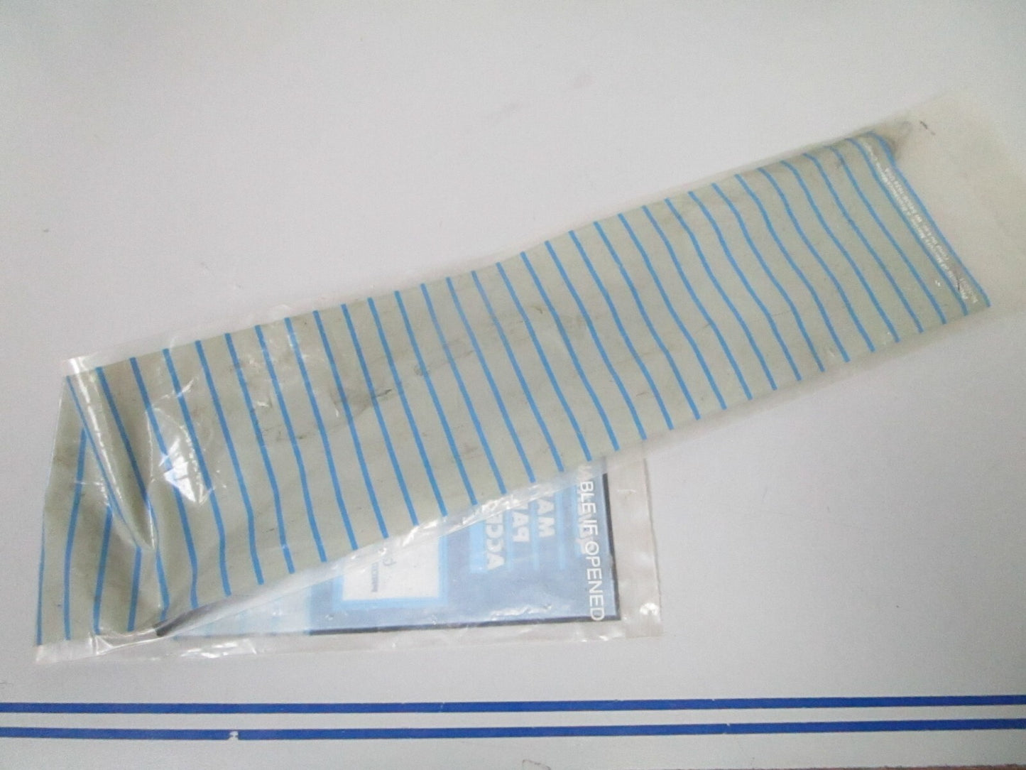 *NEW OEM* 0810 Mercury Quicksilver Throttle Cable 43242 9