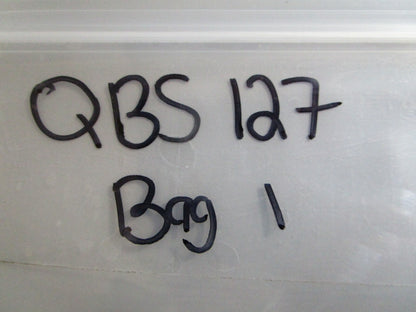*NEW OEM* (LOT OF 3) 0810 John Deere Gasket R26973