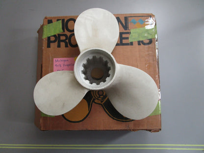 *NEW* 0820 MIchigan 9×8 Propeller PS5