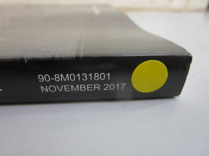 *NEW OEM* 0820 Mercury Quicksilver 2-Stroke Outboard Service Manual 90-8M0131801