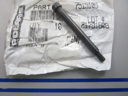NEW OEM 7515105 Polaris Pin 0810