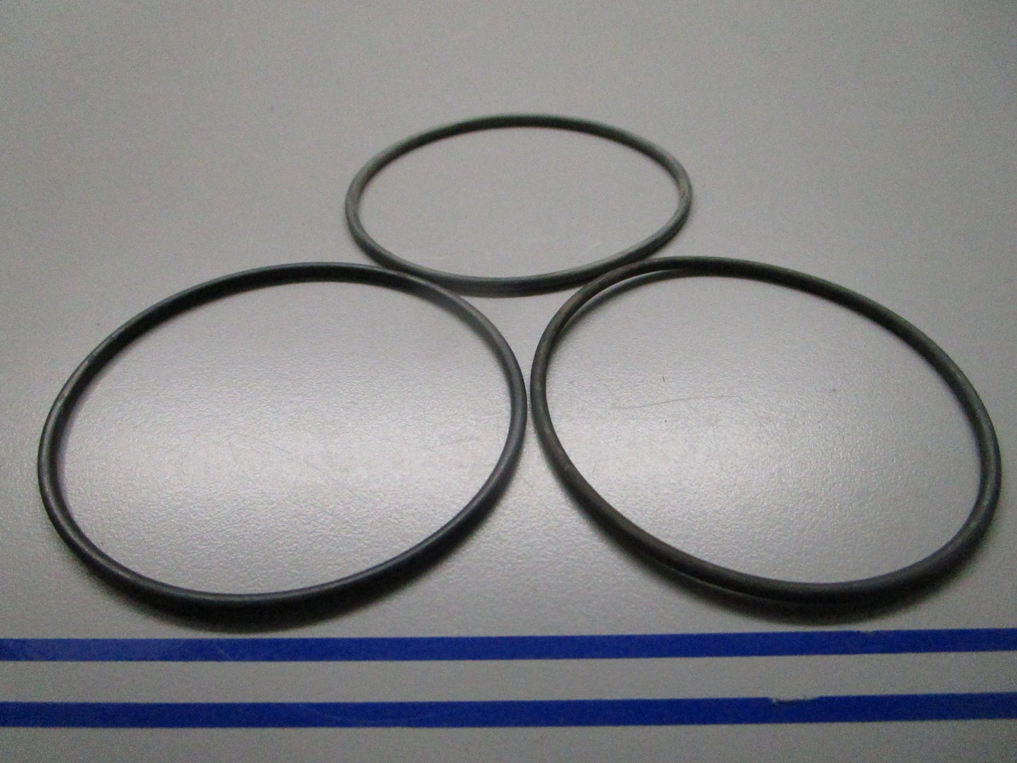 *NEW OEM* (LOT OF 3) 0720 OMC Johnson Evinrude O-Ring 307103 0307103