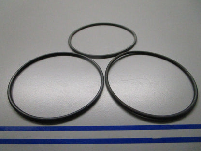 *NEW OEM* (LOT OF 3) 0720 OMC Johnson Evinrude O-Ring 307103 0307103
