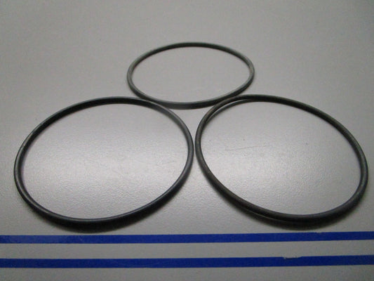 *NEW OEM* (LOT OF 3) 0720 OMC Johnson Evinrude O-Ring 307103 0307103