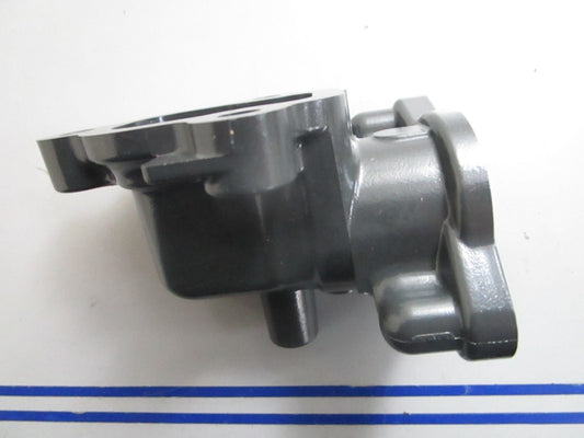 *NEW OEM* 0820 Yamaha Thermostat Housing Cover 6CB-12422-10-9S