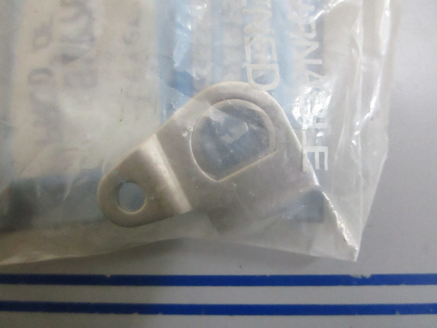 *NEW OEM* 0810 Mercury Quicksilver Lever 91776M