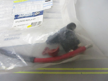 *NEW OEM* 0720 OMC Johnson Evinrude Solenoid Kit 5009214