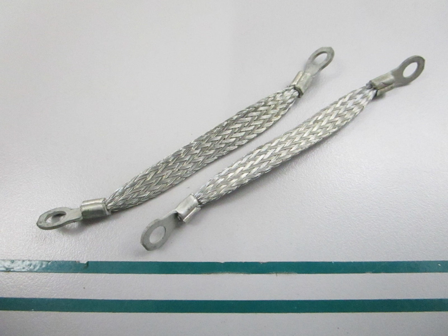 NEW OEM (LOT OF 2) 46933A2 Mercury Quicksilver Strap 0810