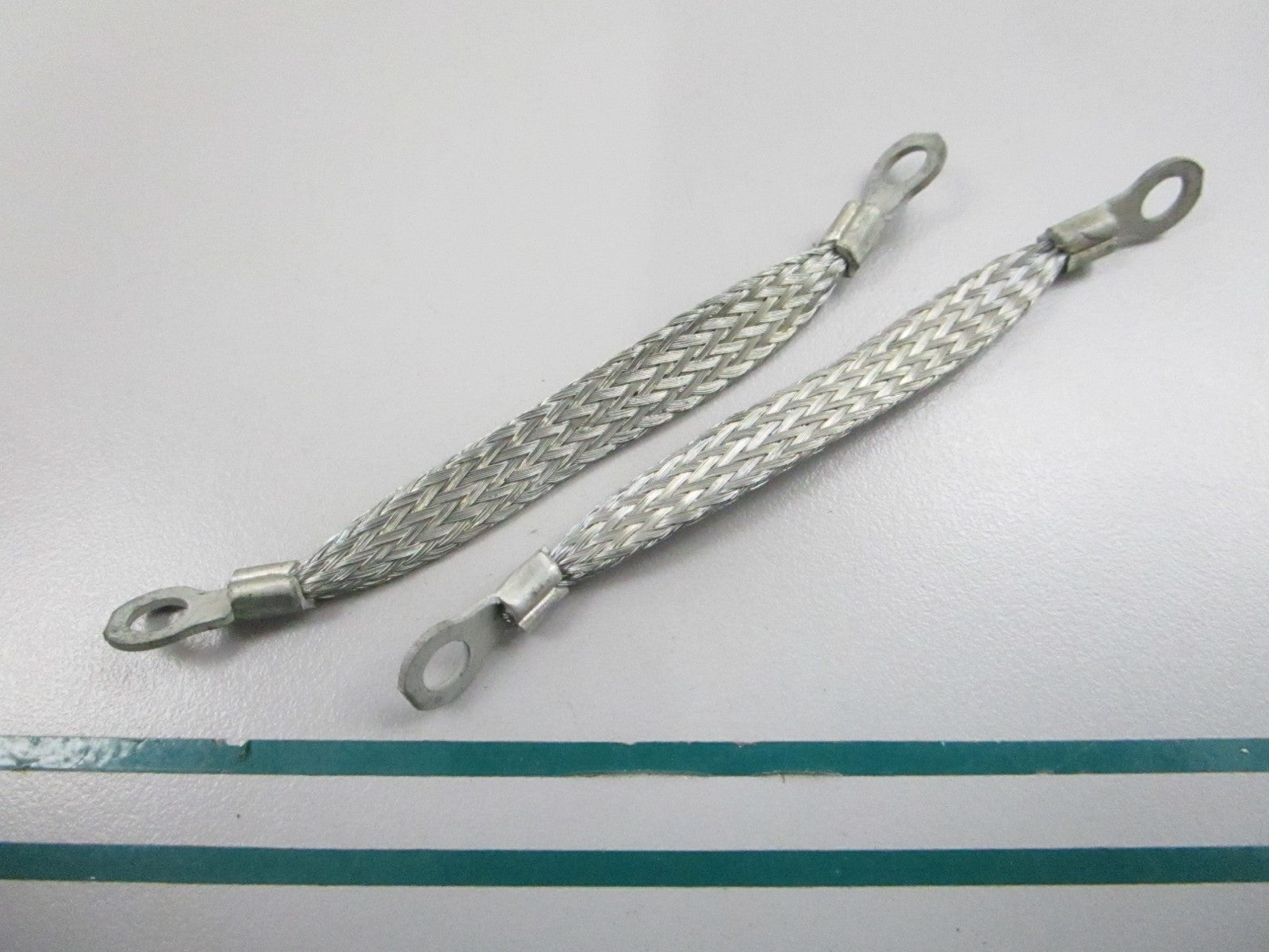 NEW OEM (LOT OF 2) 46933A2 Mercury Quicksilver Strap 0810