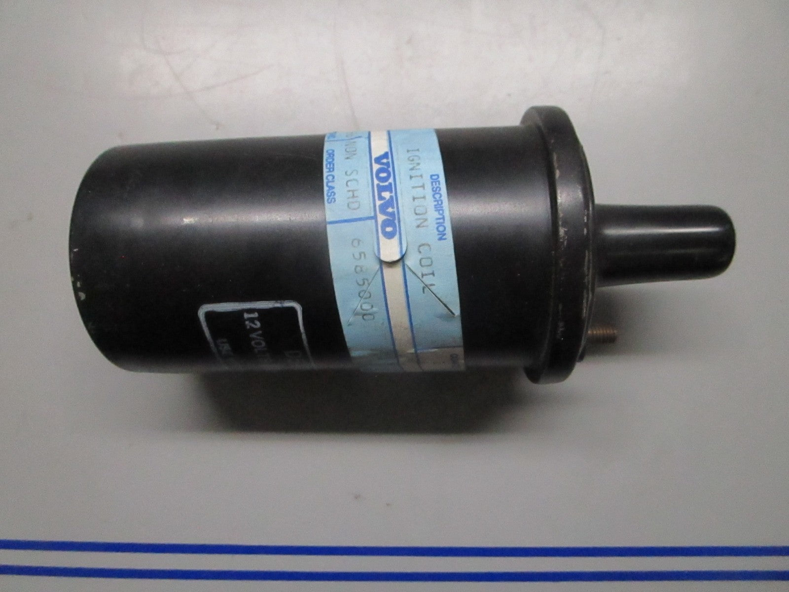 *NEW OEM* 0820 Volvo Penta Ignition Coil 835696