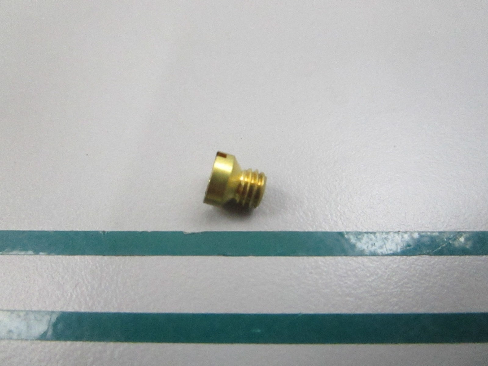 NEW OEM 1399-4216 Mercury Quicksilver .064 Jet 0810
