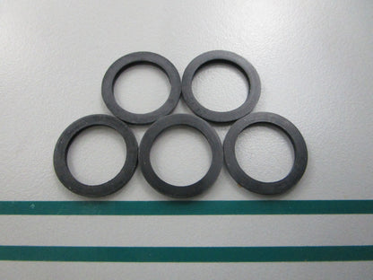 NEW OEM (LOT OF 5) 27-8013M Mercury Quicksilver Gasket 0810