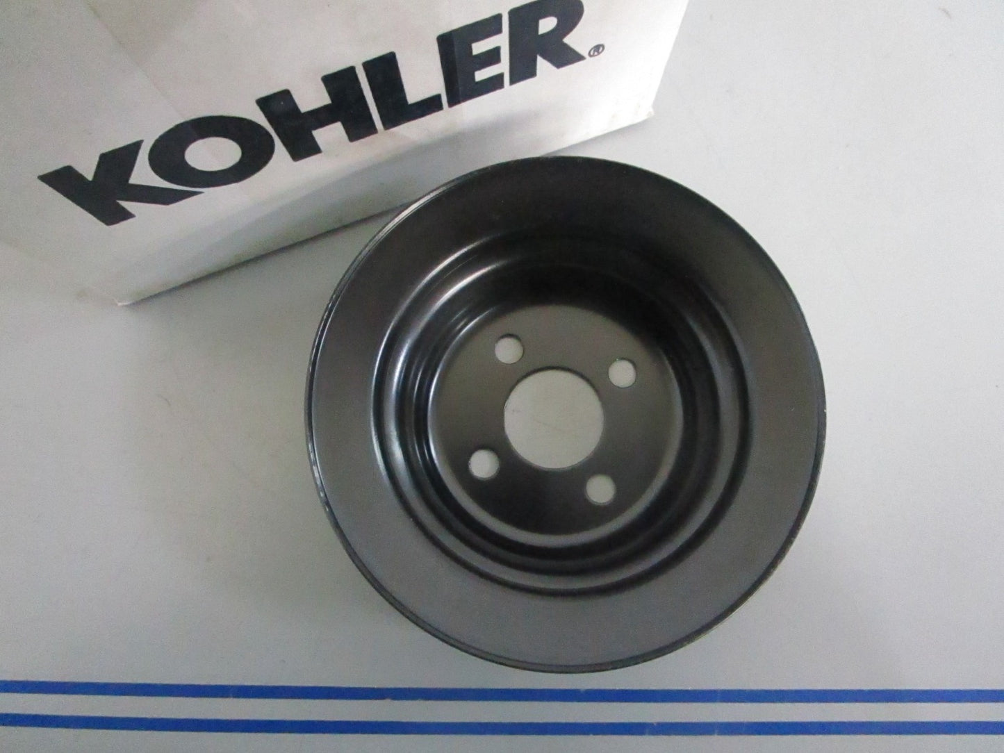 NEW OEM GM47331 Kohler V-Pulley 0820