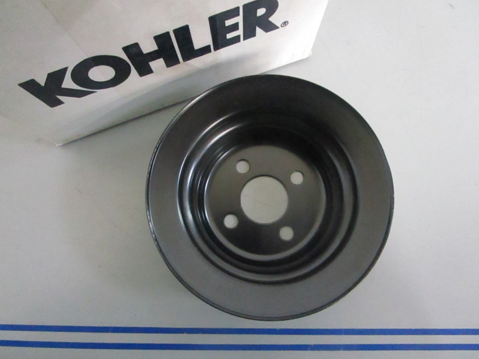 NEW OEM GM47331 Kohler V-Pulley 0820