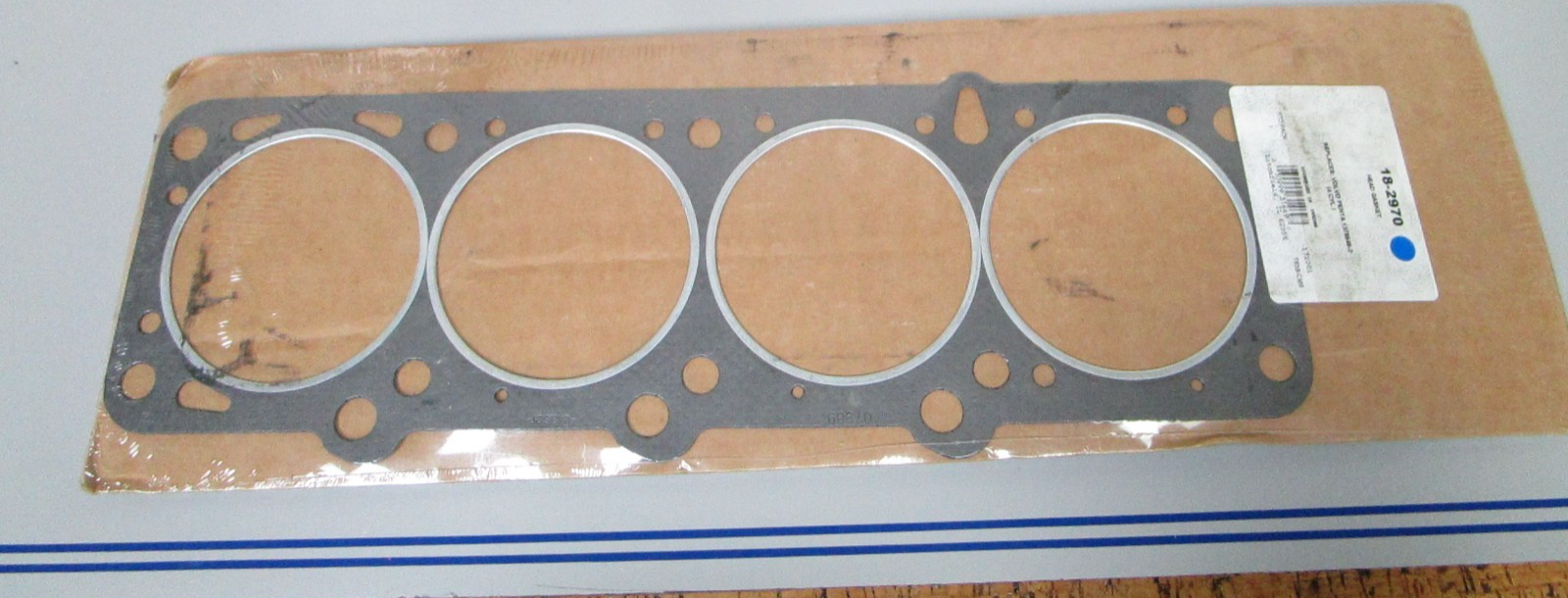 NEW 18-2970 Replaces: Volvo 1378646-2 (4 Cylinder) Sierra Head Gasket 0720