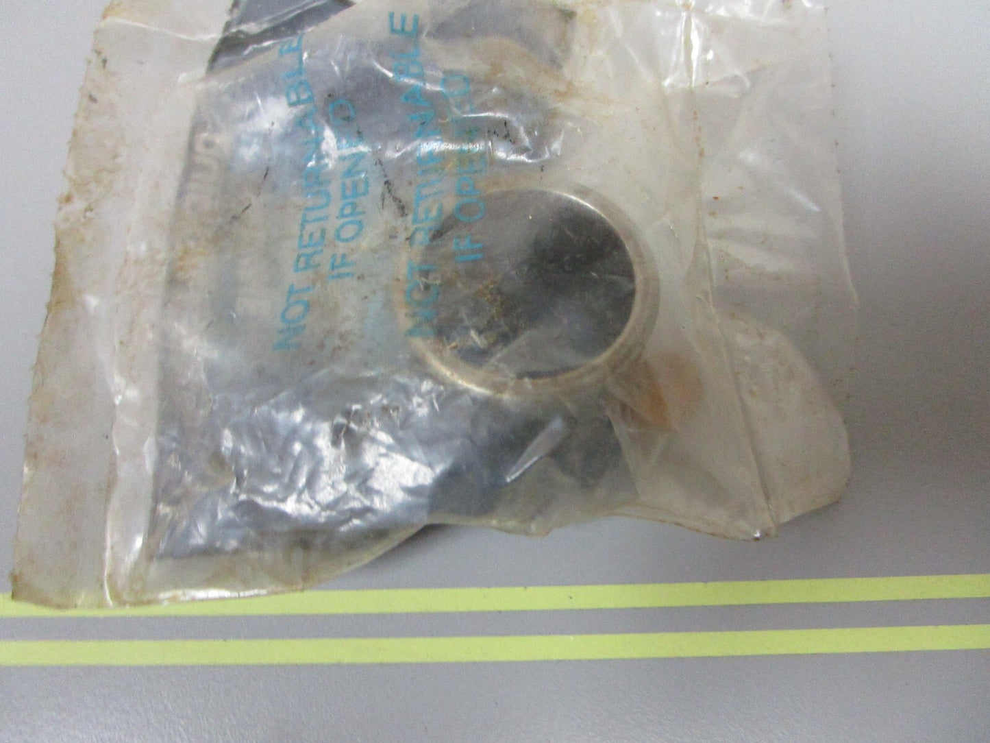 *NEW OEM* 0810 Mercury Quicksilver Bearing 31-30895