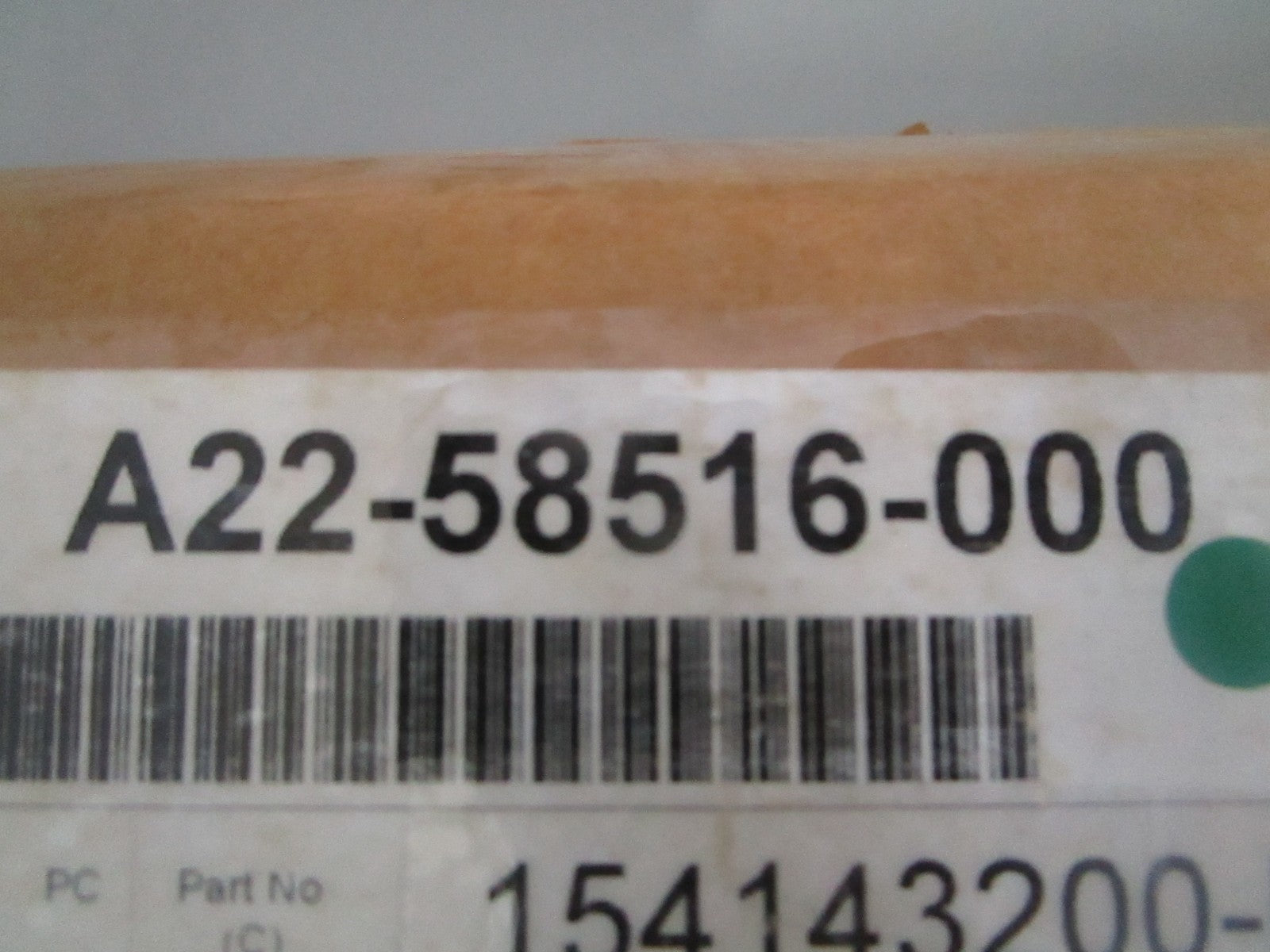 Freightliner A22-58516-000 Mirror Carrier Assembly Main LH Door NEW OEM 0820