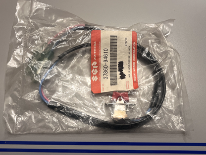 *NEW OEM* 0720 Suzuki Trim Tilt Switch 37860-94610