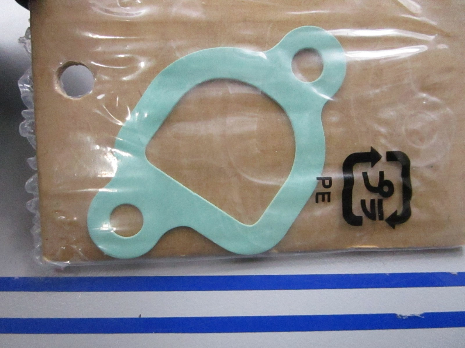 *NEW OEM* 0810 Honda Intake Manifold Gasket 17151-ZV1-850