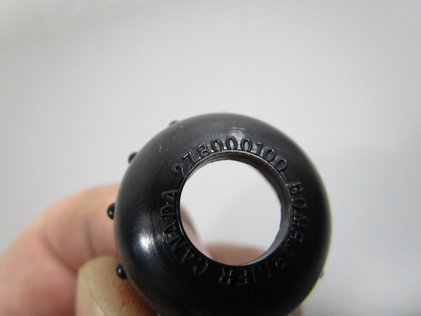 NEW 278000100 Sea-Doo Electric Wire Cap 0810