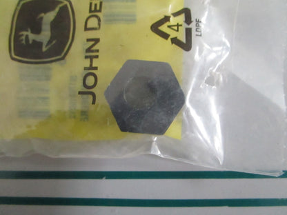 John Deere NEW OEM TCU28635 Eccentric Reel Greens Mower Golf Turf NOS Part 0820