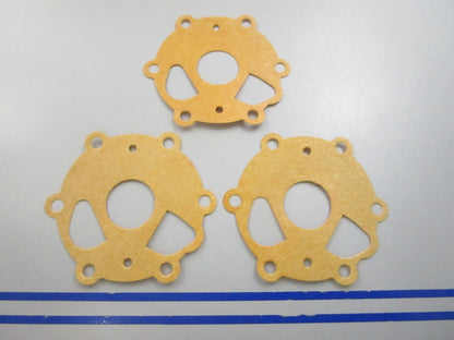 NEW OEM (LOT OF 3) 27-81687M Mercury Quicksilver Gasket 0810