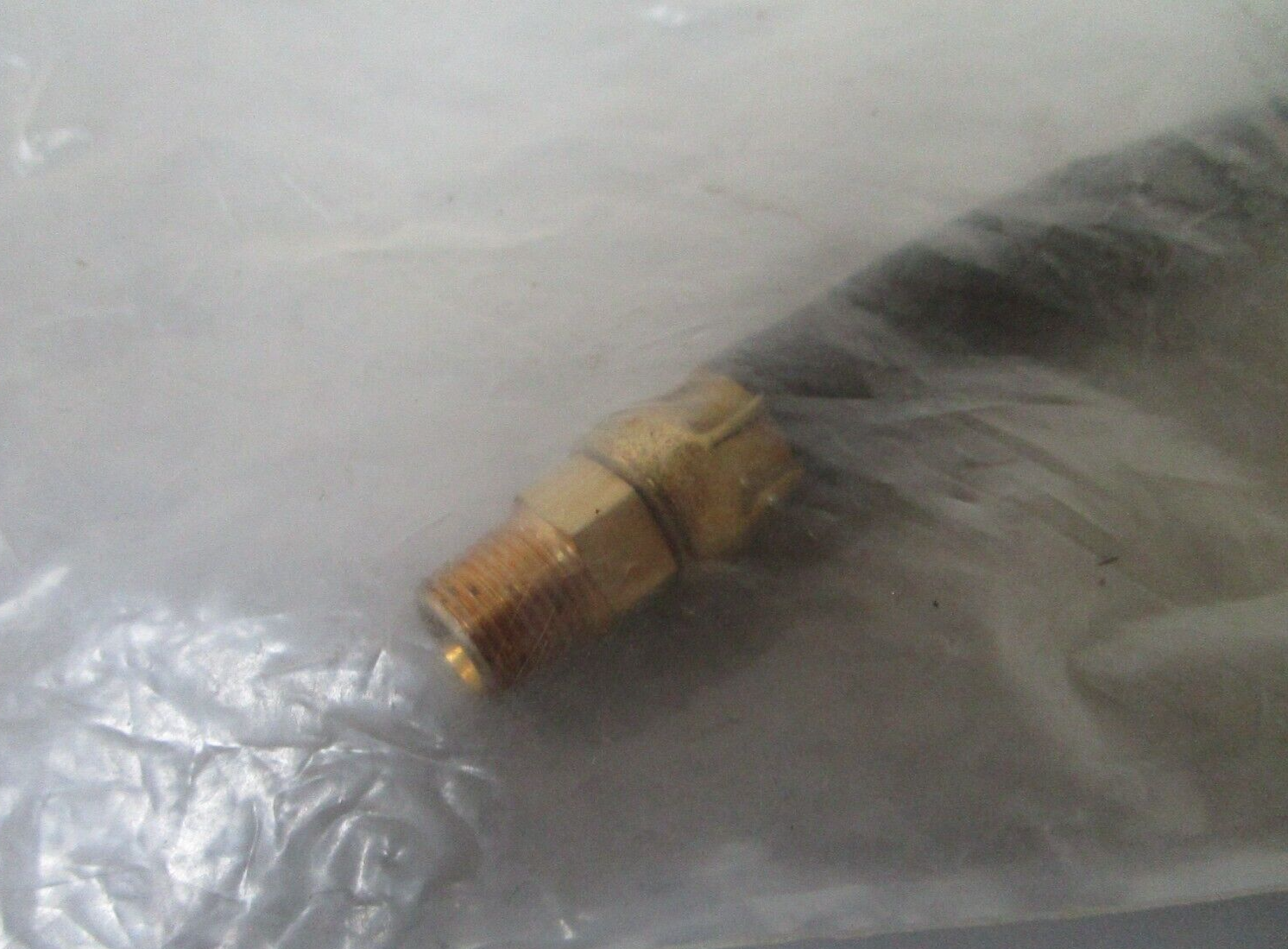 *NEW OEM* 0810 Mercury Quicksilver Hose Assembly 32-55827A1