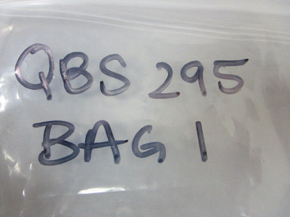 NEW K040476 Gates Micro-V 9/16" x 48 ⅛" Serpentine Belt 0720