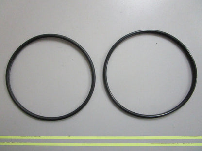 *NEW OEM* (LOT OF 2) 0810 Mercury Quicksilver O-Ring 25-32507