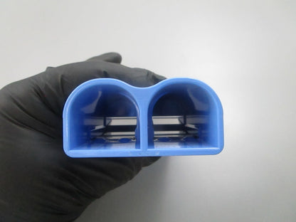 NEW 6321G1G Anderson Power SB 350A 600V Blue Connector Housing 0810