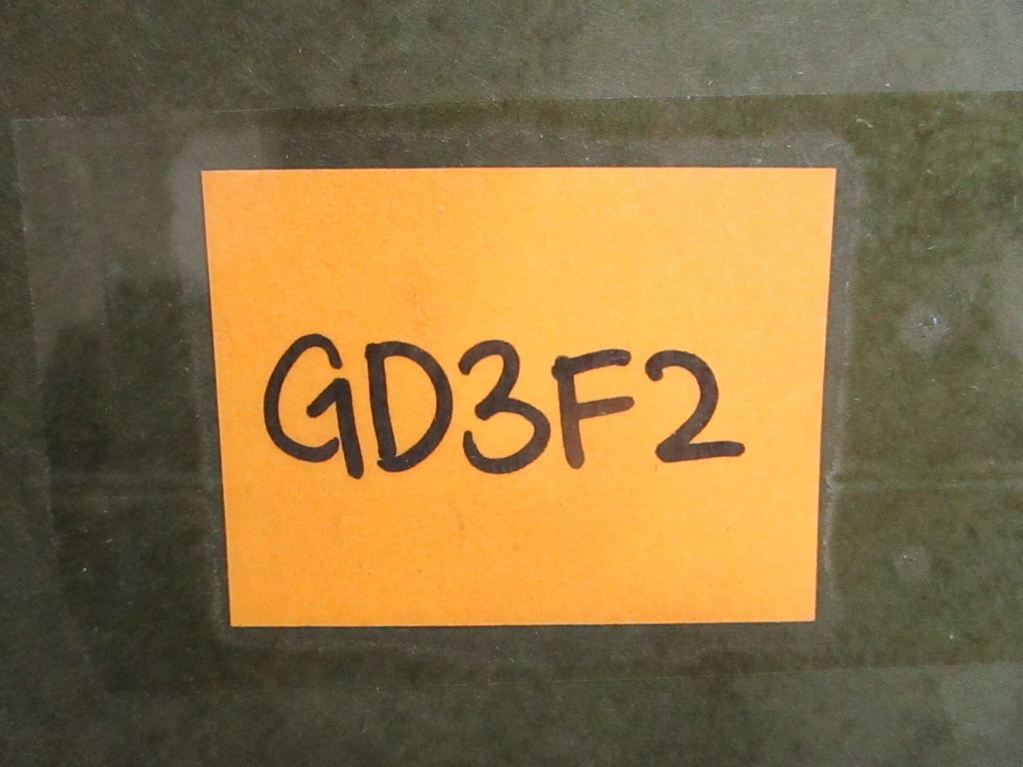 *NEW* (LOT OF 2) 0770 Cat Gasket 4N-1418