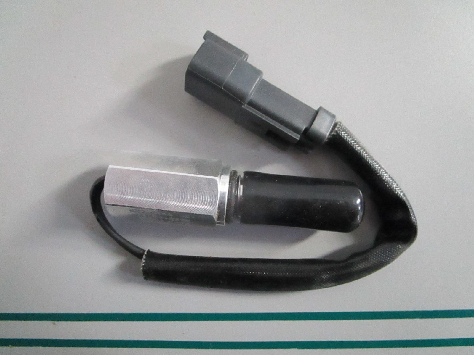 NEW OEM 227-6744 CAT Switch Assy 0820