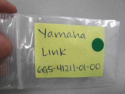 NEW OEM 6G5-41211-01-00 Yamaha Link 0810