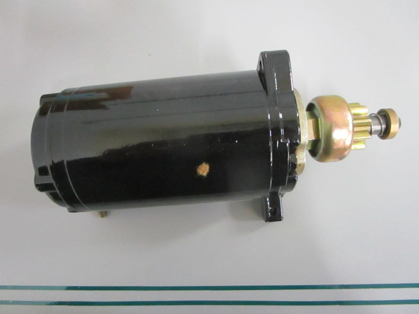 NEW OEM 50-55601A2 Mercury Quicksilver Starter Motor 0820