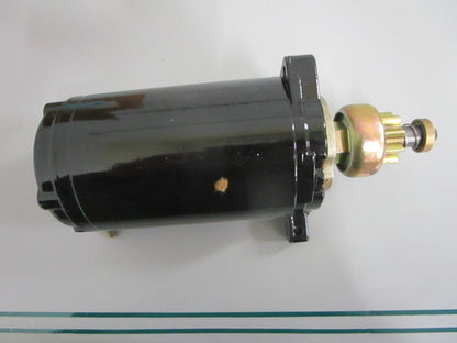 NEW OEM 50-55601A2 Mercury Quicksilver Starter Motor 0820