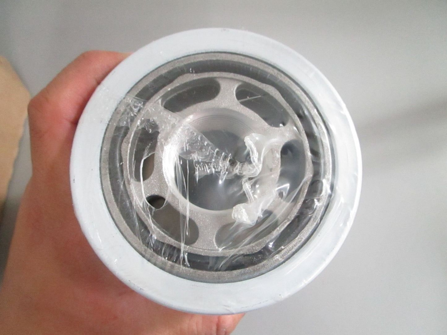 NEW OEM 51455 Wix Hydraulic Filter 0820