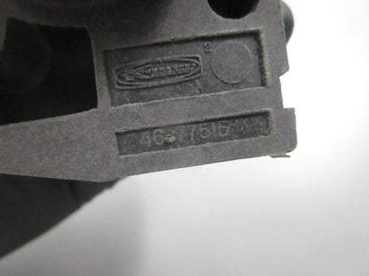 *NEW OEM* 0810 Mercury Quicksilver Water Pump Base 46-77515