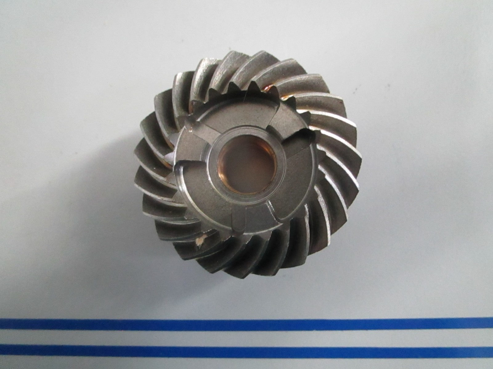 NEW OEM OMC Johnson Evinrude 5034203 23T Forward Gear 0820