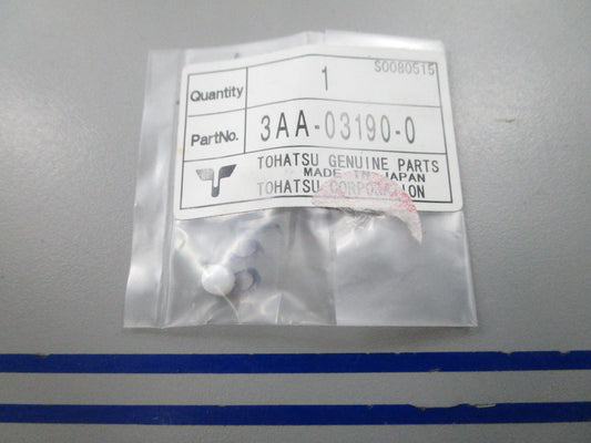 NEW OEM 3AA-03190-0 3AA031900 Tohatsu Carburetor Cap 0810