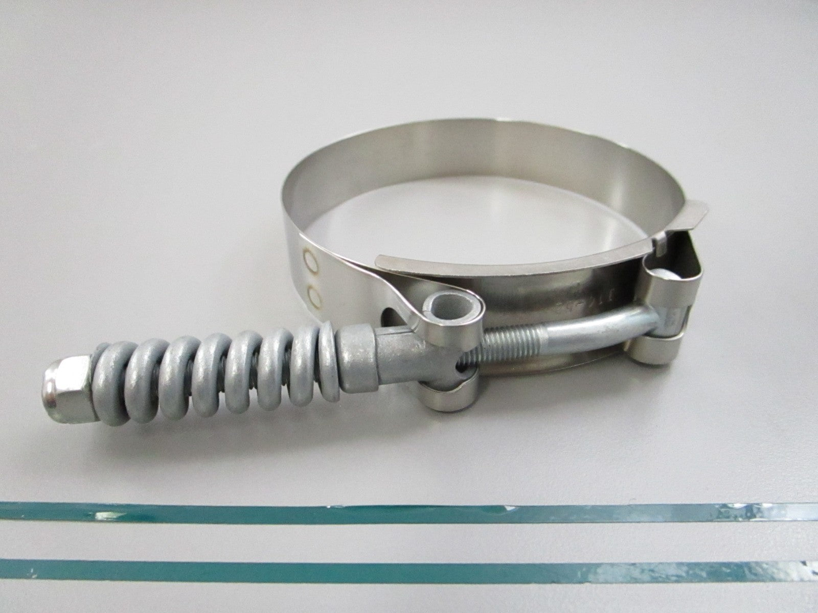 Ford NEW OEM Intercooler Connector Clamp 6C3Z-6K786-EA 6.0L 6.4L Diesel NOS 0810