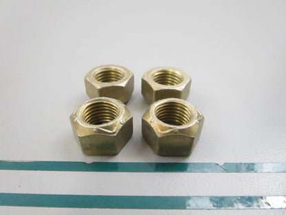 NEW OEM (LOT OF 4) 912383 0912383 OMC Johnson Evinrude Lock Nut 0810